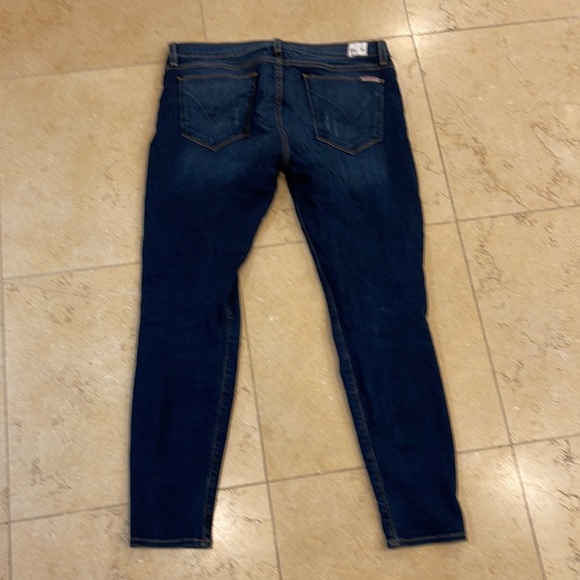 Hudson Jeans ankle Krista super skinny - 30 - Picture 4 of 6